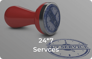 services